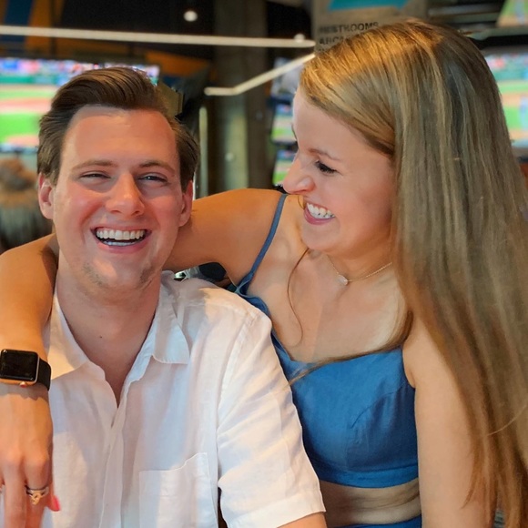 Meet the Posher Other - Meet your Posher, Bailey